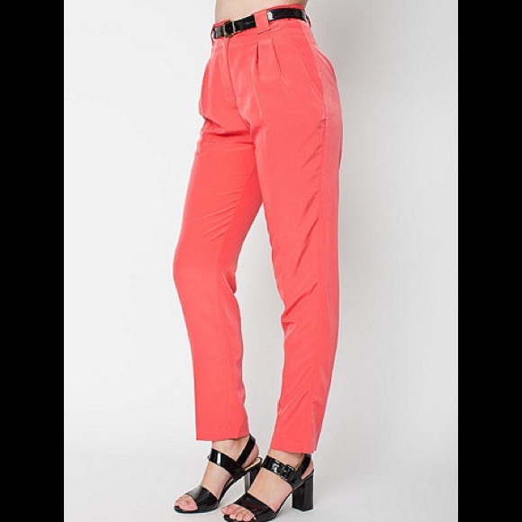American Apparel | Pants \u0026 Jumpsuits 